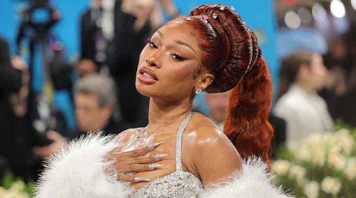 Megan Thee Stallion feels ‘defeated’ amid defamation case