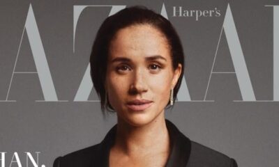 Meghan Markle accused of turning children into ‘clickbait assets’