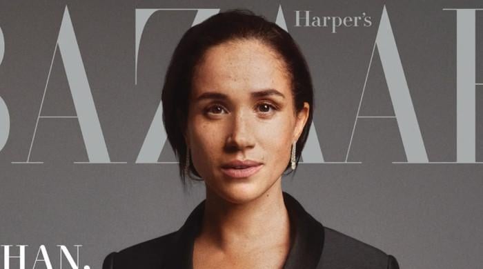 Meghan Markle accused of turning children into ‘clickbait assets’
