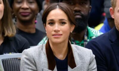 Meghan Markle accused of turning delusional: ‘She’s exposed herself’