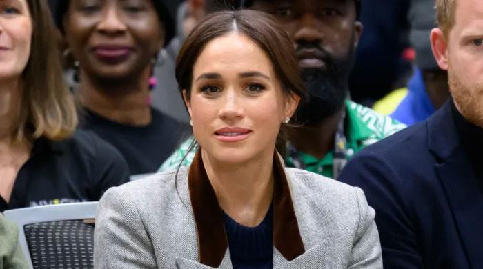 Meghan Markle accused of turning delusional: ‘She’s exposed herself’