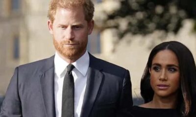 Meghan Markle divorce to cause major financial loss for Prince Harry