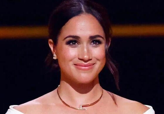 Meghan Markle gives sneak peek into BTS photos from new interview