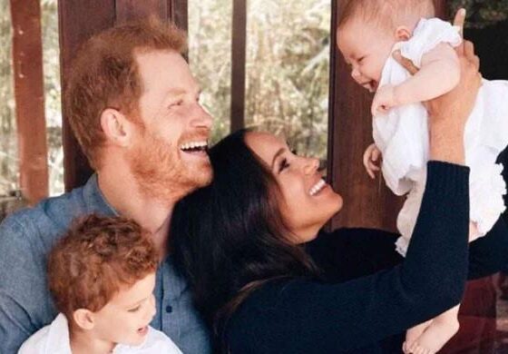 Meghan Markle gushes over Prince Archie, Princess Lilibet: ‘They’re fearless’