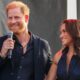 Meghan Markle makes Prince Harry ‘happy’ with royal tribute