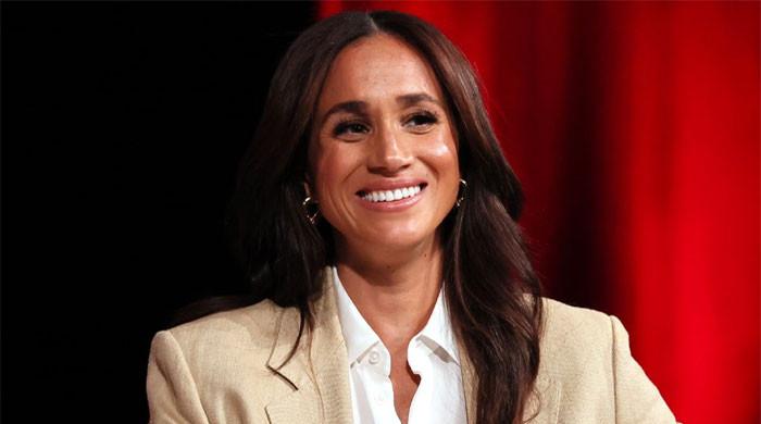 Meghan Markle raises eyebrows beyond palace with latest announcement
