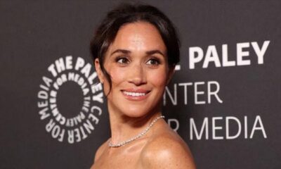 Meghan Markle returns to acting in star-studded film: details inside
