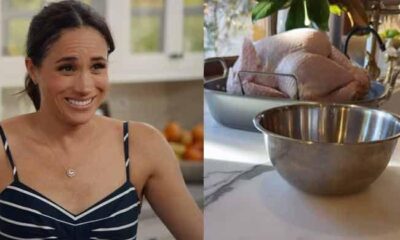 Meghan Markle sparks concern with latest clip