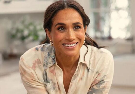 Meghan Markle’s acting return dubbed ‘millionth reinvention’