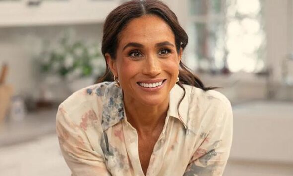 Meghan Markle’s acting return dubbed ‘millionth reinvention’