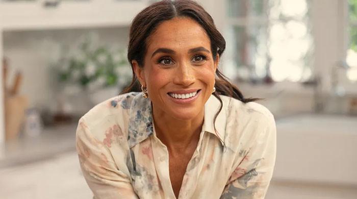 Meghan Markle’s acting return dubbed ‘millionth reinvention’