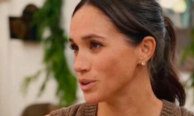 Meghan Markle’s self-made status rubbished for forgetting her ‘prince husband’