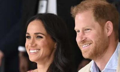 Meghan accused of ignoring Canada’s love for Prince Harry
