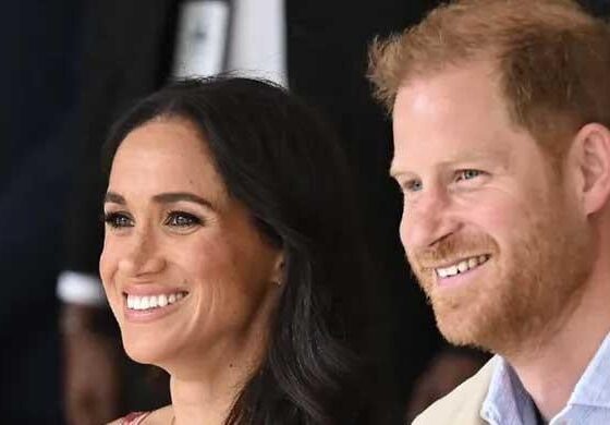 Meghan accused of ignoring Canada’s love for Prince Harry