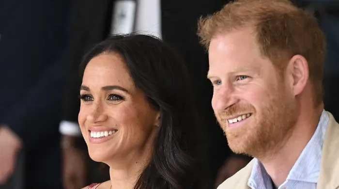 Meghan accused of ignoring Canada’s love for Prince Harry