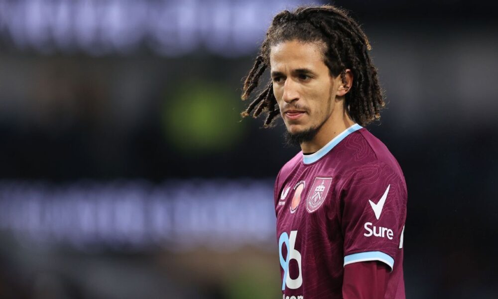 Mejbri charged for allegedly spitting at Leeds fans