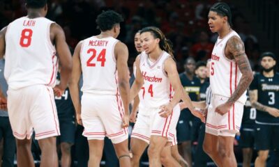 Men’s AP Top 25 poll reaction: What to know about every team