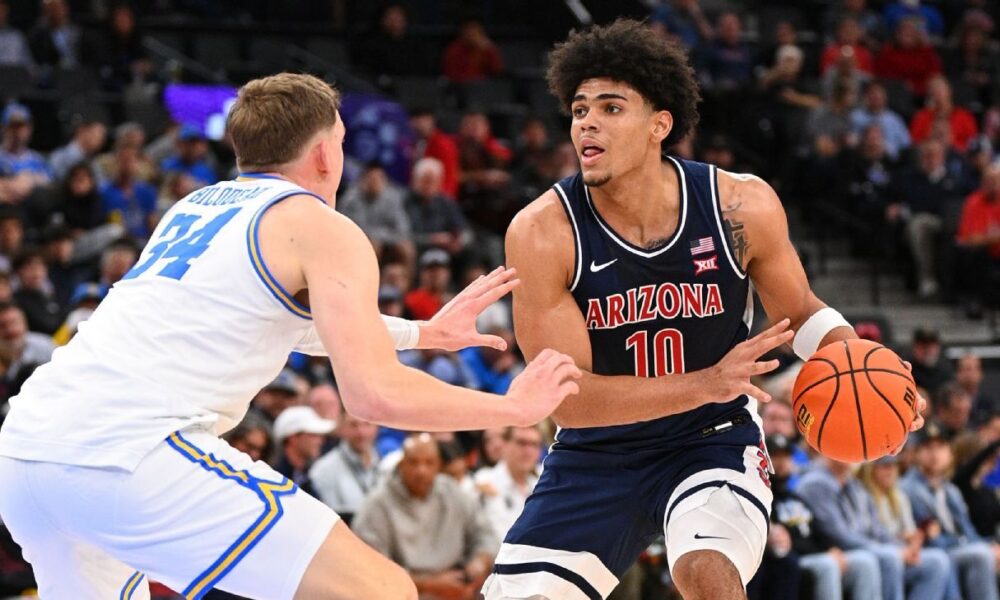 Men’s college basketball championship odds: Duke, Purdue the favorites; Arizona on the move