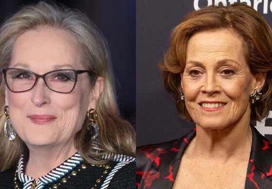 Meryl Streep, Sigourney Weaver to share screen for the first time ever