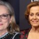 Meryl Streep, Sigourney Weaver to share screen for the first time ever