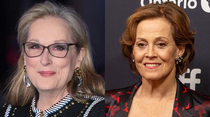 Meryl Streep, Sigourney Weaver to share screen for the first time ever