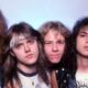 Metallica star James Hetfield sweet gesture to late pal Cliff Burton