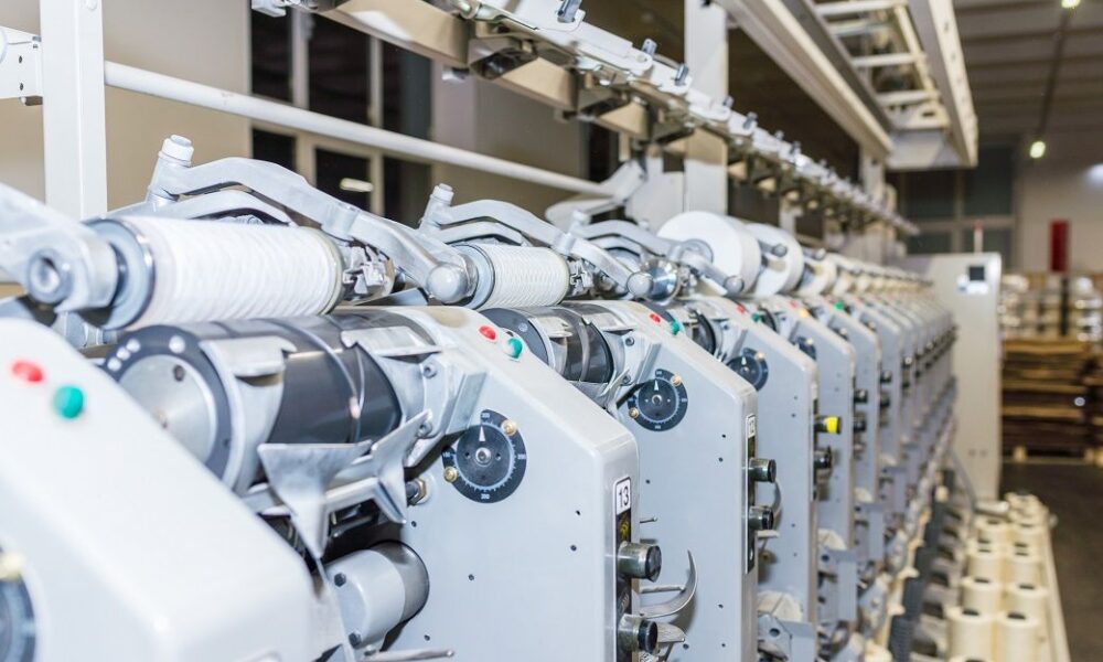 Mexico unveils .5-bn project to modernise textile, footwear sectors