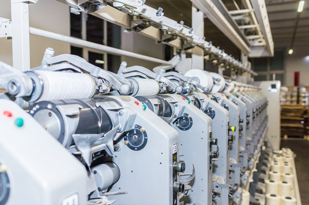 Mexico unveils .5-bn project to modernise textile, footwear sectors