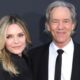 Michelle Pfeiffer on how she’s approaching life since becoming a grandmother