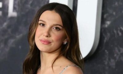 Millie Bobby Brown breaks silence on plastic surgery rumours