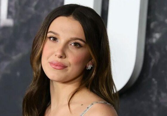 Millie Bobby Brown breaks silence on plastic surgery rumours