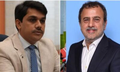 Minister, SAPM get notices for violating ECP code of conduct