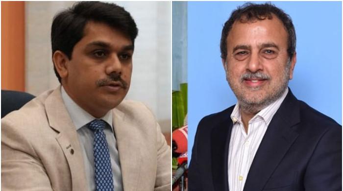 Minister, SAPM get notices for violating ECP code of conduct