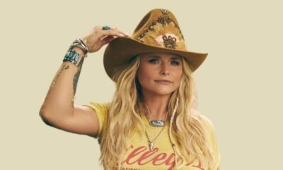 Miranda Lambert mourns death of beloved horses: ‘Goodbye’