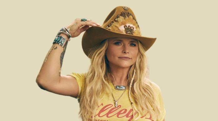 Miranda Lambert mourns death of beloved horses: ‘Goodbye’