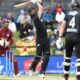 Mitchell’s Brilliant Knock Guides New Zealand to 269-7 vs Windies – SUCH TV