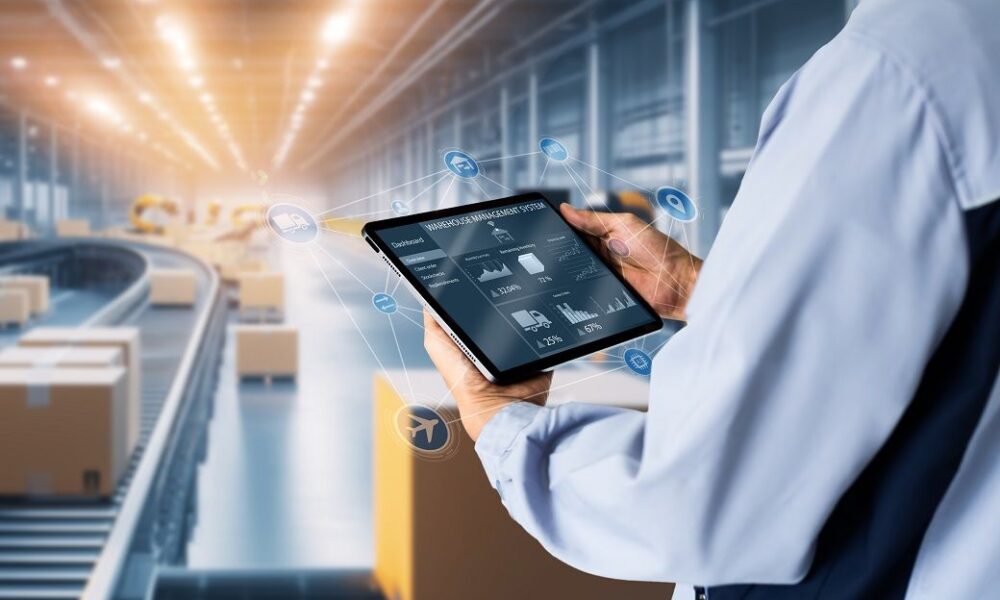 MoU signed to digitise logistics ecosystem in India’s Andhra Pradesh