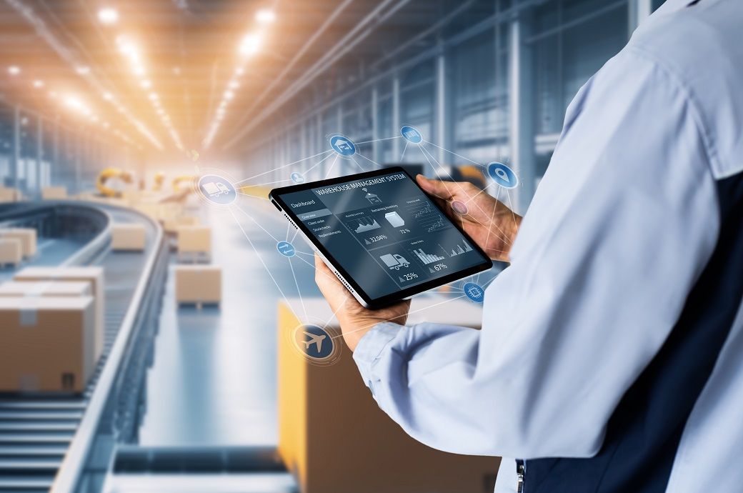 MoU signed to digitise logistics ecosystem in India’s Andhra Pradesh