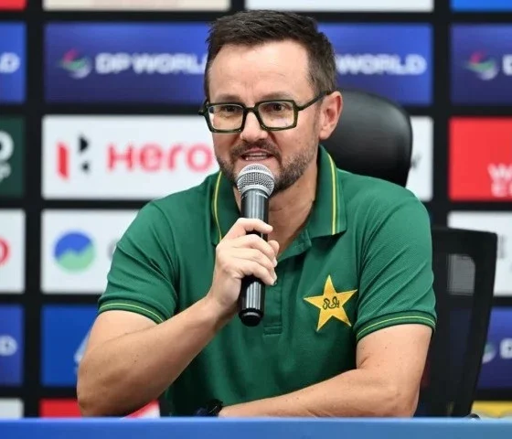 Momentum Under Mike Hesson | The Express Tribune