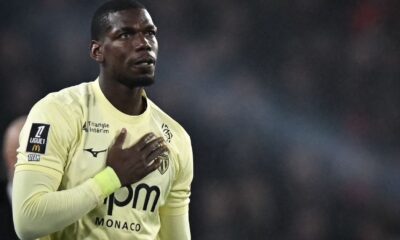 Monaco’s Pogba returns from doping ban: Timeline of how we got here