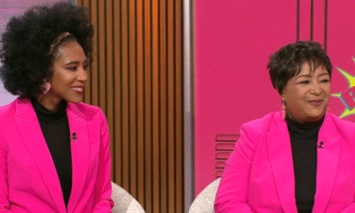 Mother-daughter duo of “Dork Diaries” on new edition and messages in series