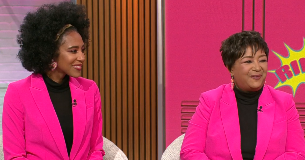 Mother-daughter duo of “Dork Diaries” on new edition and messages in series