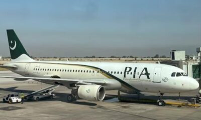 Multiple flights cancelled as PIA-engineers dispute enters sixth day