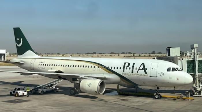 Multiple flights cancelled as PIA-engineers dispute enters sixth day