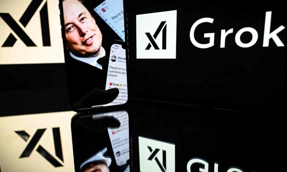 Musk’s Grokipedia leans on ‘questionable’ sources, study says