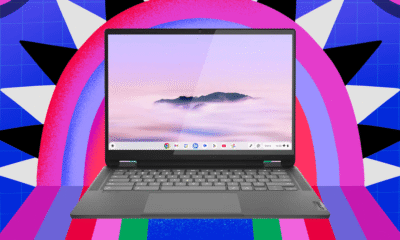 My Favorite Laptops, Chromebooks, and Gaming Laptops Are on Sale For Black Friday