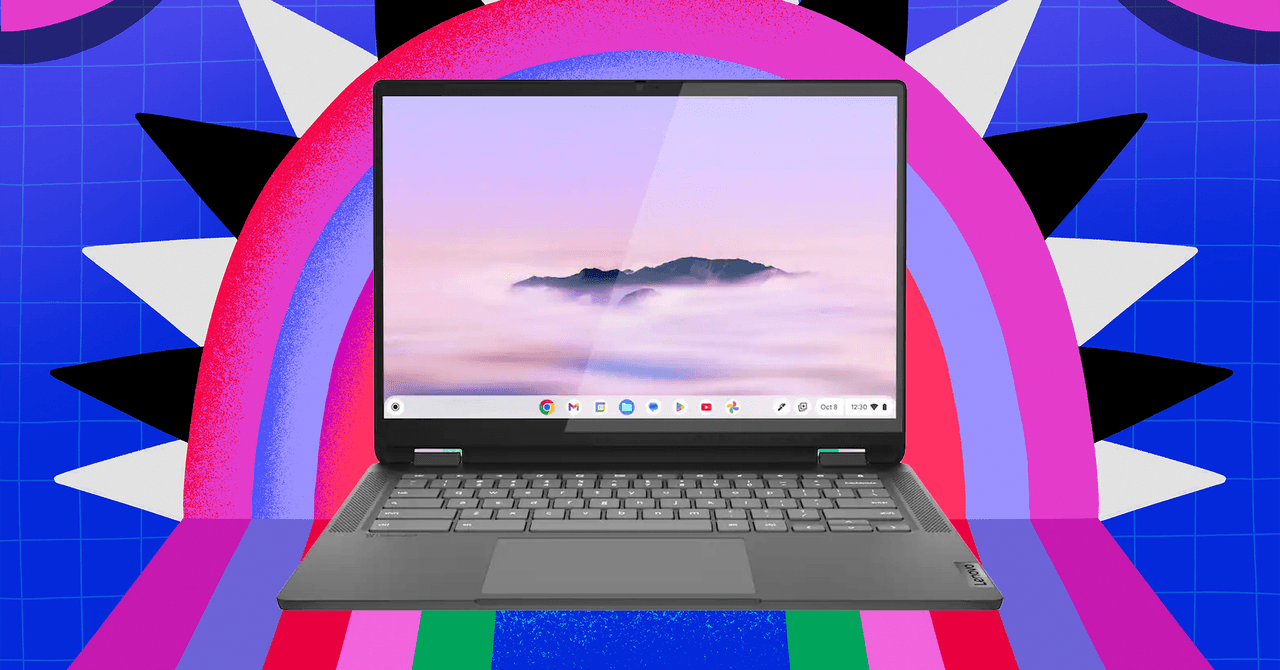 My Favorite Laptops, Chromebooks, and Gaming Laptops Are on Sale For Black Friday