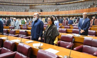 NA expected to pass 27th Amendment Bill as crucial session resumes today