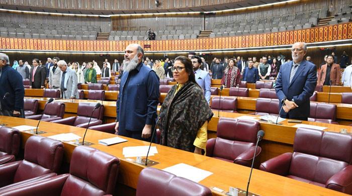 NA expected to pass 27th Amendment Bill as crucial session resumes today