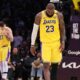 NBA obtaining cell phones from Lakers, other teams in investigation into illegal gambling scheme: report